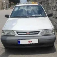 پراید مدل۹۵