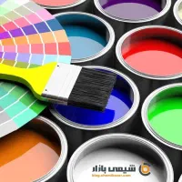 نقاشی ساختمان