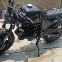 متور پیشرو پارس کاستوم فروش فوری  تا فردا زیر قیمت