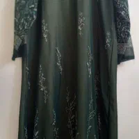 پیراهن مجلسی عربی
