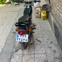موتور هوندا سیجی مدل ۹۲