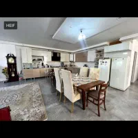 ویلا دوبلکس 280متری سهیلیه چسب زعفرانیه
