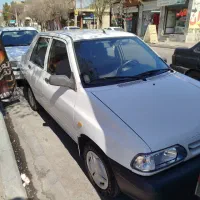 پراید ۱۳۱ مدل آخر ۹۳