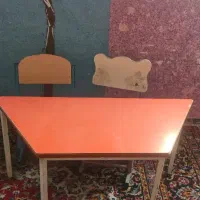 حراج وسایل پیش دبستانی