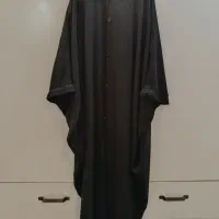 مانتو عبایی