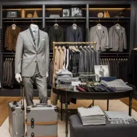 فروشنده آقا