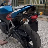 Cbr 600 2009|موتورسیکلت|بابلسر, |دیوار