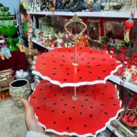 پذیرایی یلدایی دوطبقه