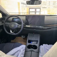 فولکس - آی دی یونیکس پیور - idunix pure