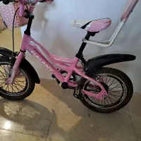 دوچرخه سایز ۱۶