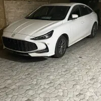 ام جی فول۲۰۲۵