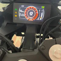 Cf 250sr 1402|موتورسیکلت|رشت, دیانتی|دیوار