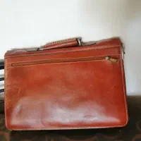 کیف چرمی