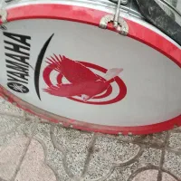 تبل طبل نو نو استیل