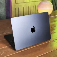 مک‌بوک M4 رم 16  512گیگ  کم‌کارکرد (سایکل 100)