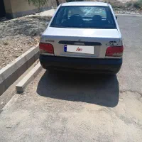 پراید۸۴