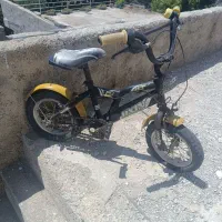 دوچرخه 12
