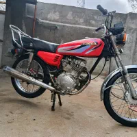 موتور|موتورسیکلت|گرمخان, |دیوار