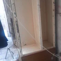 کابینت دست دوم