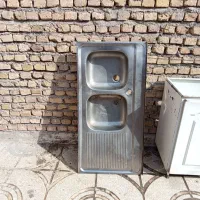 کابینت|آب‌چکان و نظم‌دهنده ظروف|پاکدشت, حصار امیر|دیوار