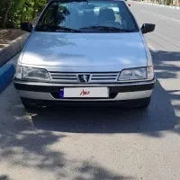 405 مدل ۹۸