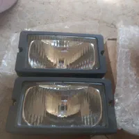 پرژکتور اسکانیا ۴۲۰
