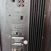 CINEMA AUDIO & VIDEO HI-FI LOUDSPEAKERS|سیستم صوتی خانگی|رشت, معلم|دیوار