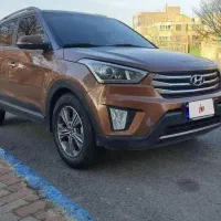 هیوندا کرتا مدل ۲۰۱۷ پلاک دایم ارس