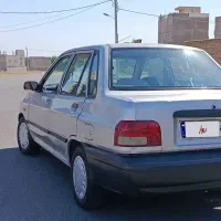 پراید مدل 85