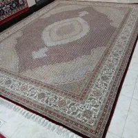 ۲تخته فرش۱۲متری ریزماهی ۷۰۰شانه