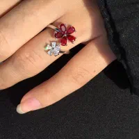 انگشتر|بدلیجات|اصفهان, خوراسگان|دیوار