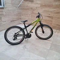 دوچرخه دنده ای ویوا ورتکس
