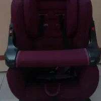 صندلی ماشین کودک  کریر  تشک گارددار نوزاد
