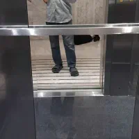 نظافت راست و حسابی منزل