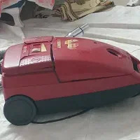 جارو برقی سانی