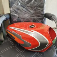باک وبغل نو بدون خط و خش