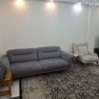 مبلمان راحتی تخت خواب شو