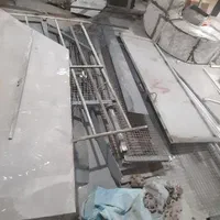 خریدضایعات آهن آلمنیوم مس وغیره...