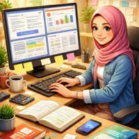ترجمه پیرینت، تایپ، پاورپوینت،پروژه،تحقیق