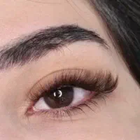 مدل میشم واسه مژه
