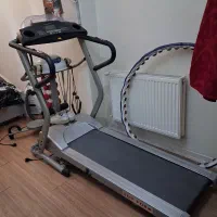 تردمیل چند کاره