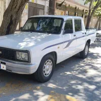 مزدا کارا 2000مدل 1398
