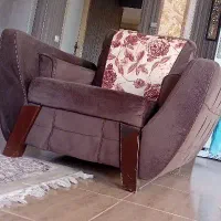 یک دست مبل ۷ نفره