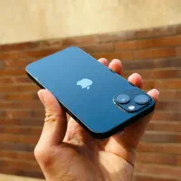 iphone 13 256 zaa|موبایل|تبریز, |دیوار