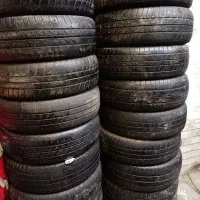 لاستیک استوک پراید