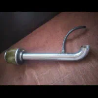 کیت مکش استیل ،سوراخ دار ،آب بندی شده