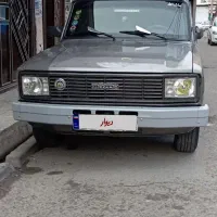 وانت کارا ۲۰۰۰‌تک کابین