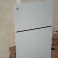 کنسول PS5 Slim Digital 1TB 2016