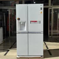 یخچال ساید g267