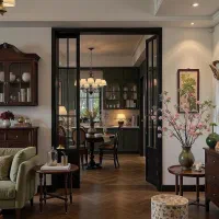 ۶۸متر فول در تاپ لوکیشن تهرانپارس